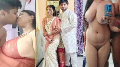 Gujarati Cheating BBW Randi Wife Standing Fuck with Cuckold Husband Friend new mms