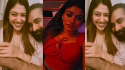 Trending Famous Tamil Actress Oviya Nude Viral Sex Mms Must Watch 2026