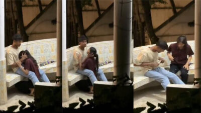 Teen Cousin Brother & Sister Mms Outdoor Secretly Captured Viral Outdoor Sex mms
