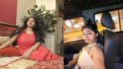 Tamil Horny School Teacher Pussy Fucking with Student Latest Viral MMS