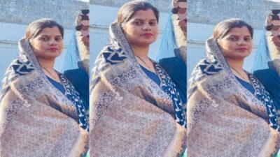 Desi Sexy Mom Trying to Seduce Son Teacher and Fucking Viral Sex MMS