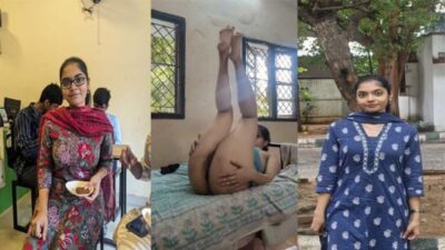 Tamil XXX Hot Collage Gf Blowjob Hard Fucking With Lover New Porn Video