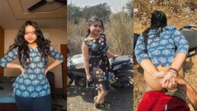 Horny Punjabi Teen Girl Outdoor Fucking on Bike with Jija Viral MMS