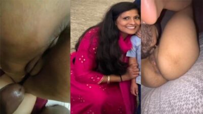 Indian Porn Horny Amateur Bad Milf Mommy Dominating Sex with Son Friend