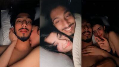 Trending Latest Desi Sex MMS Delhi Play Boy Fucking With Multiple Girls and Bhabhi