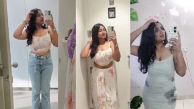 Desi Beautiful Muslim Big Boobs Sexy Girl Nude Pink Pussy Teasing Rubbing Selfie MMS