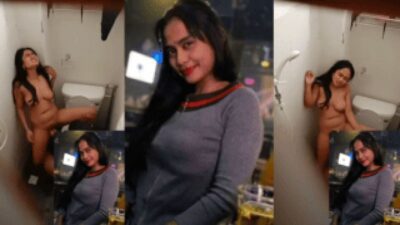 Bengaluru Corporate Girl Fingered Hard In Office Bathroom Secretly Captured Viral Leaked MMS