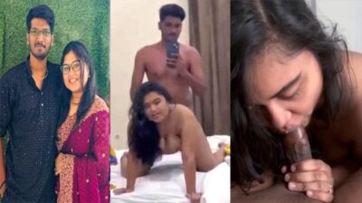 Indian XXX Porn Sexy Bangla Girl Hardcore Sucking Fucking & Cum in Mouth Desi Viral MMS
