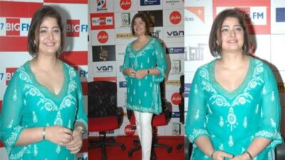 Famous Actress Kiran Rathod Private MMS Video Leaked on Internet