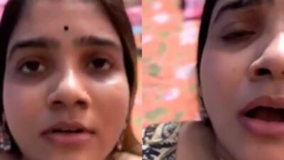 Horny Bengali Virgin GF First Time Pussy Seal Brake by BF Real Hindi MMS
