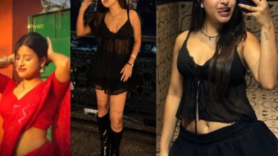 New Desi Sex MMS Beautiful Sexy Slim Bengali Actress Threesome with Director and Producer