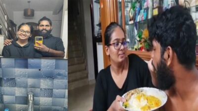 Tamil Horny Mallu Girlfriend Enjoying Fucking with Lover Indian XXX Porn Videos