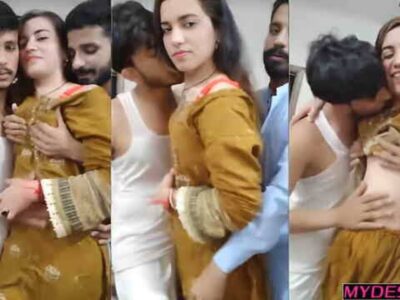 New Pakistani MMS Muslim Two Brothers Share Sister In Family Sex