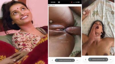 Tamil Famous Actress Jikki Nair Tantrakalika Painful Anal Fucking Trending Viral Sex MMS