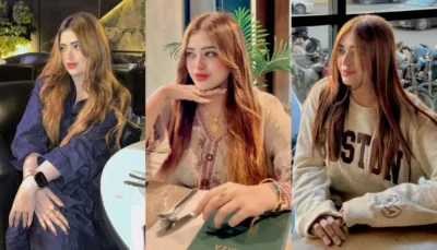 Pakistani Instagram Influencer Nude Boobs Squeezing and Pink Pussy Selfie MMS 2026