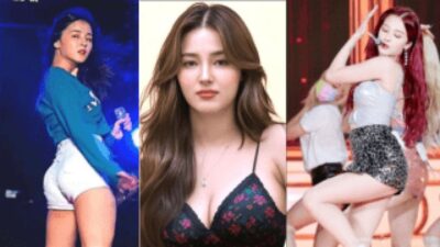 Latest Trending Famous K-pop Idol Naked Viral Leak MMS Must Watch