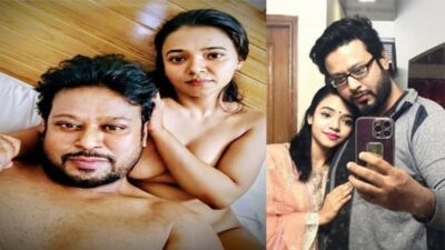 Bengali Horny Cheater Wife Fucking with Lover when Husband in Office Desi Sex MMS