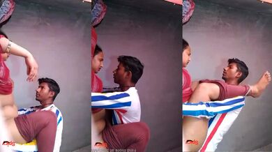 Desi Mature Muslim Milf Mother & Young Stepson Homemade Family Incest MMS