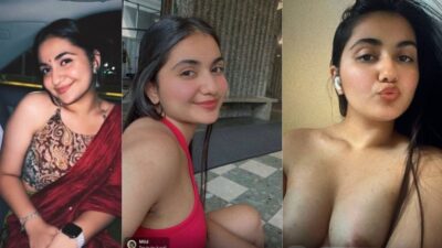 Beautiful Sexy Bhabhi Cheating Husband and Fucking with BF Desi Hindi MMS