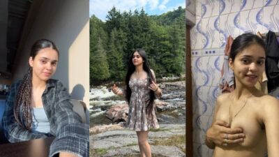 Tamil Girlfriend Big Dick Blowjob Doggy Fucking Creampie Hairy Pussy