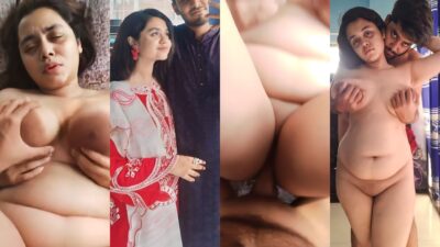 Free Desi MMS Porn Chubby Hot Bengali Wife Fucking With Boyfriend