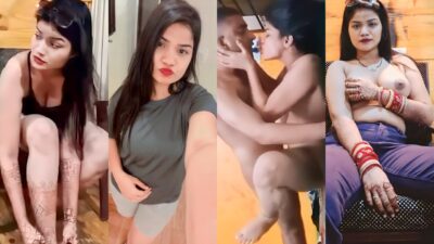 Sexy Hot Bangla Wife Fucking on Honeymoon Desi XXX MMS