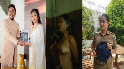 Famous Bollywood Co Actress nude fucking mobile recording viral mms