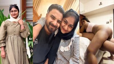 Desi Chubby Muslim Wife Intense Fuck with Husband Boss Desi MMS XNXX