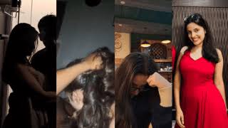 Teekhi Mirchi Sexy GF Hair Pull Blowjob and Fucking Trending MMS Must Watch